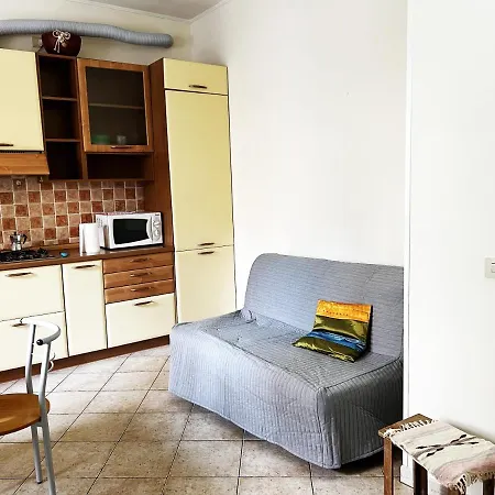 Appartamento Al Mare Ventimiglia Exterior photo