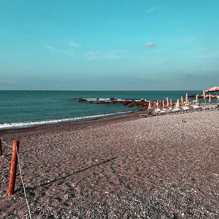 Appartamento Al Mare Ventimiglia Exterior photo