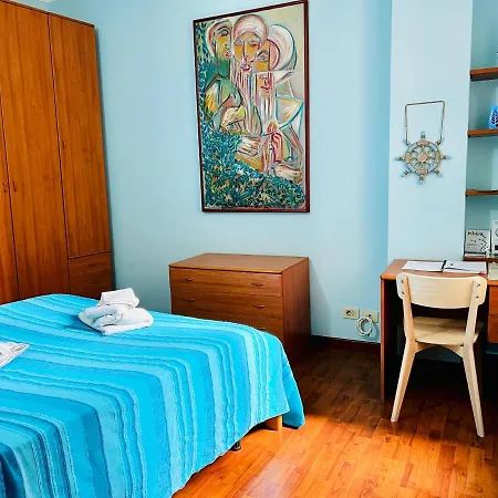 Appartamento Al Mare Ventimiglia Exterior photo