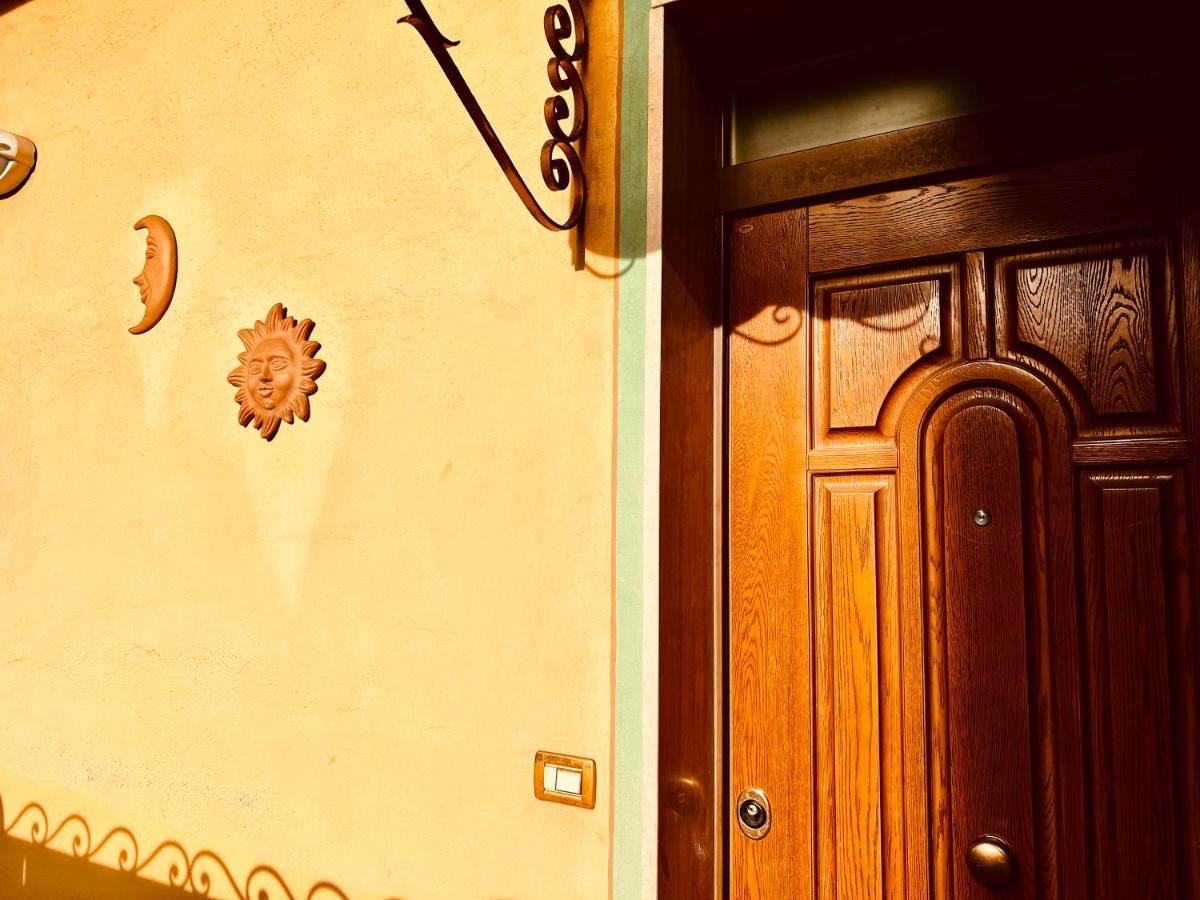Al Mare Apartment