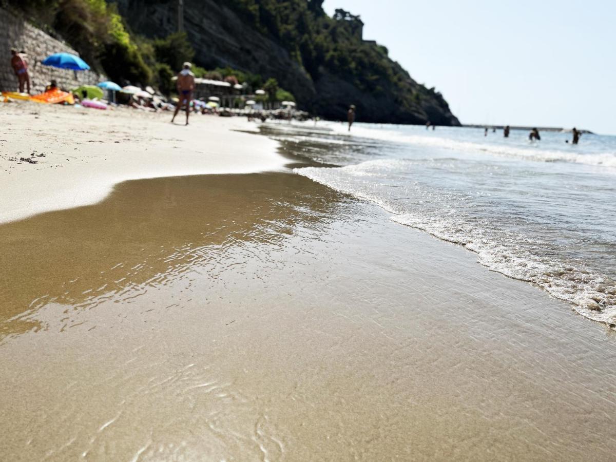 Al Mare Ventimiglia